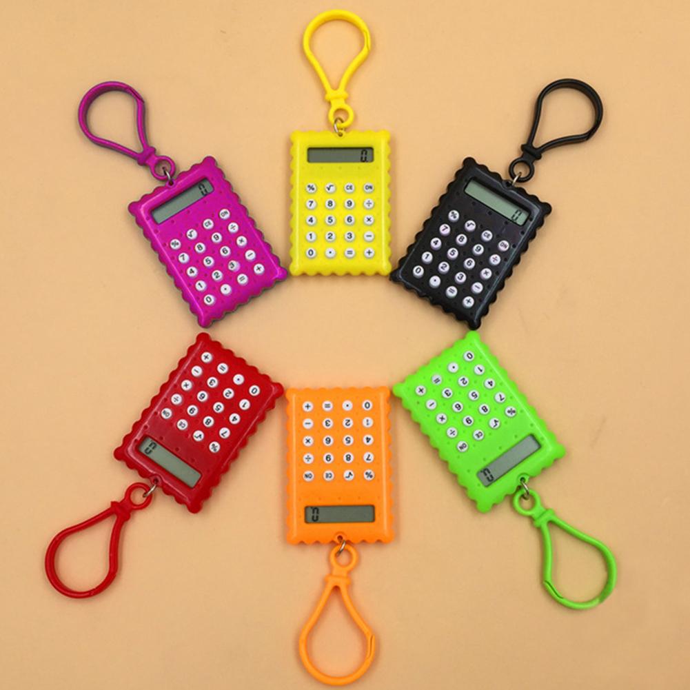 Scientific Calculator For Secondary School - Mini kalkulator, Mini kalkulator elektroniczny, kieszonkowy,