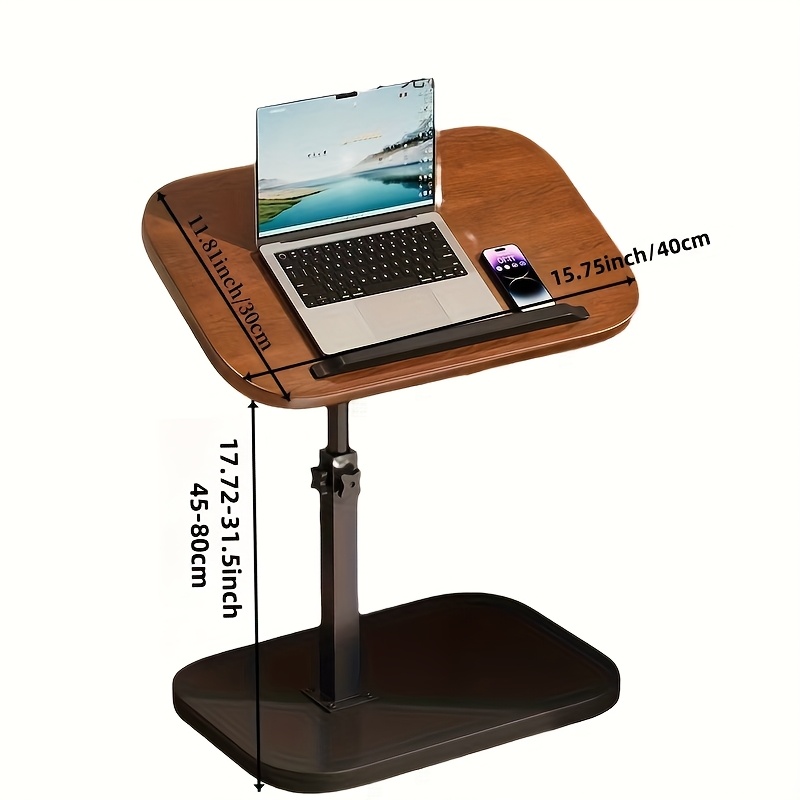 Obracany stolik na laptopa z b – Office Furniture recenzja i cena