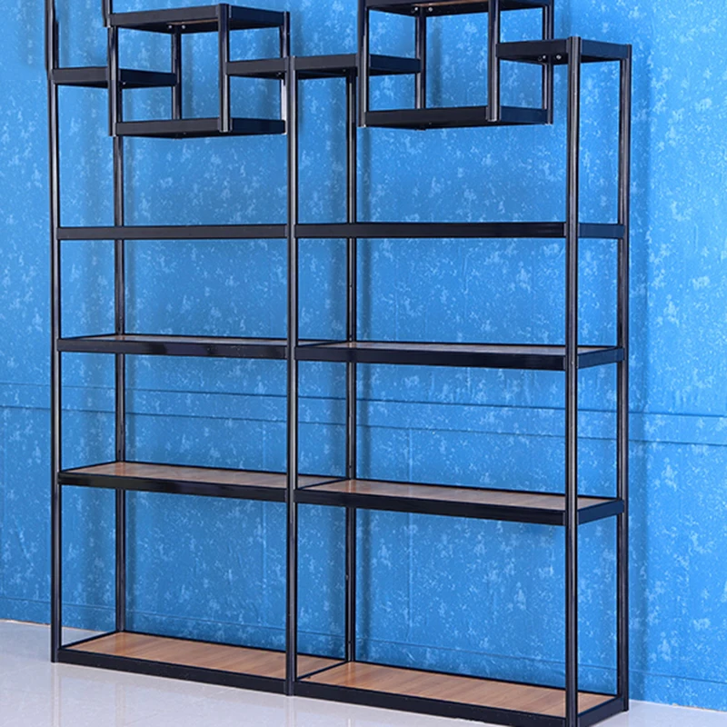 Regał na książki, dom kontener – Office Furniture recenzja i cena