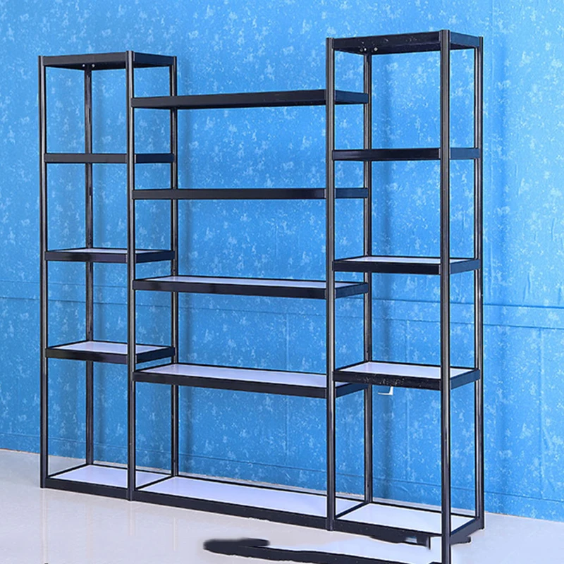 Regał na książki, dom kontener – Office Furniture recenzja i cena