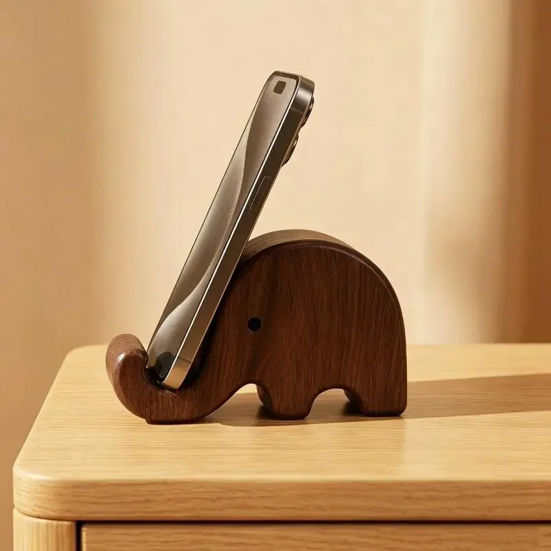 Oryginalny, solidny stojak na  – Desk Accessories recenzja i cena