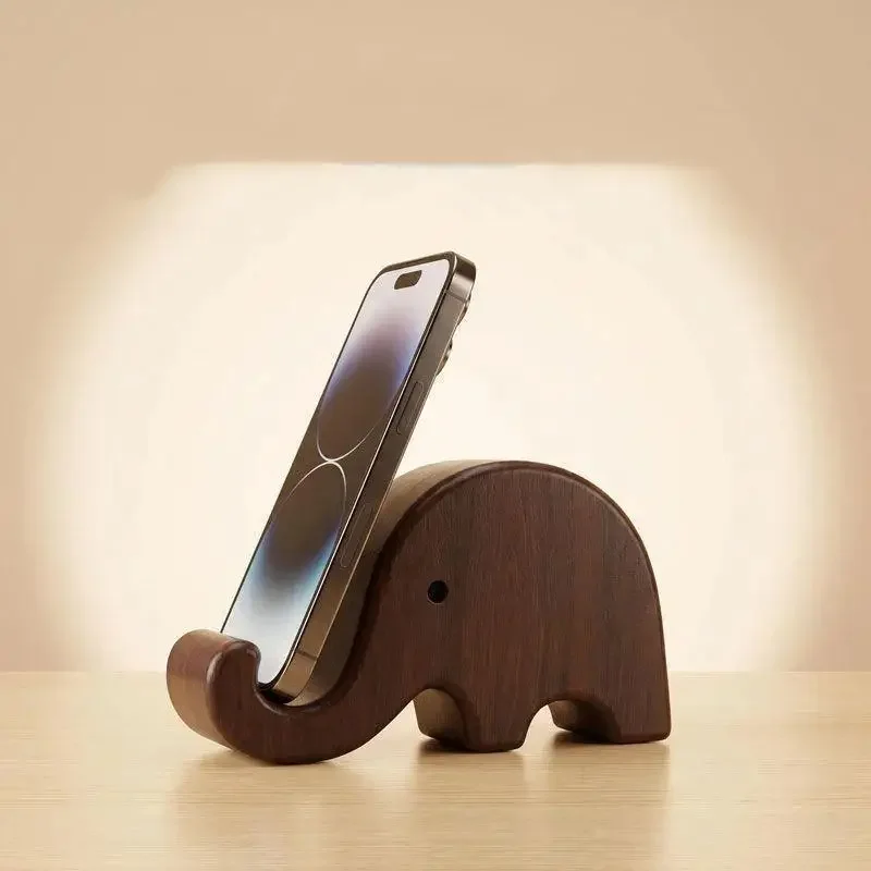 Oryginalny, solidny stojak na  – Desk Accessories recenzja i cena