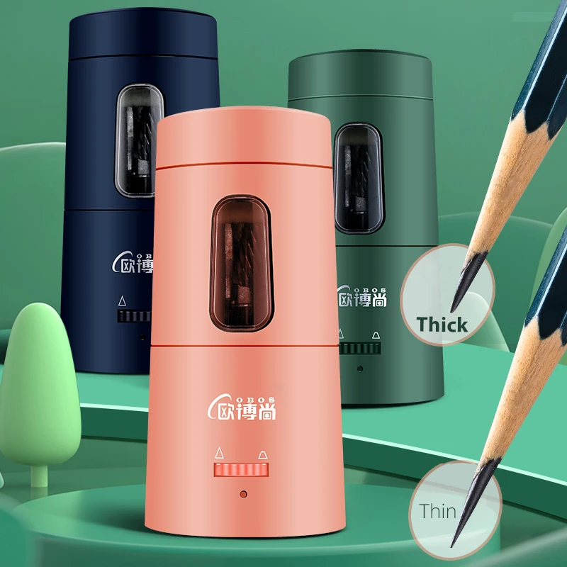 Kreatywna, automatyczna, elekt – Electric Pencil Sharpener Usb recenzja i cena