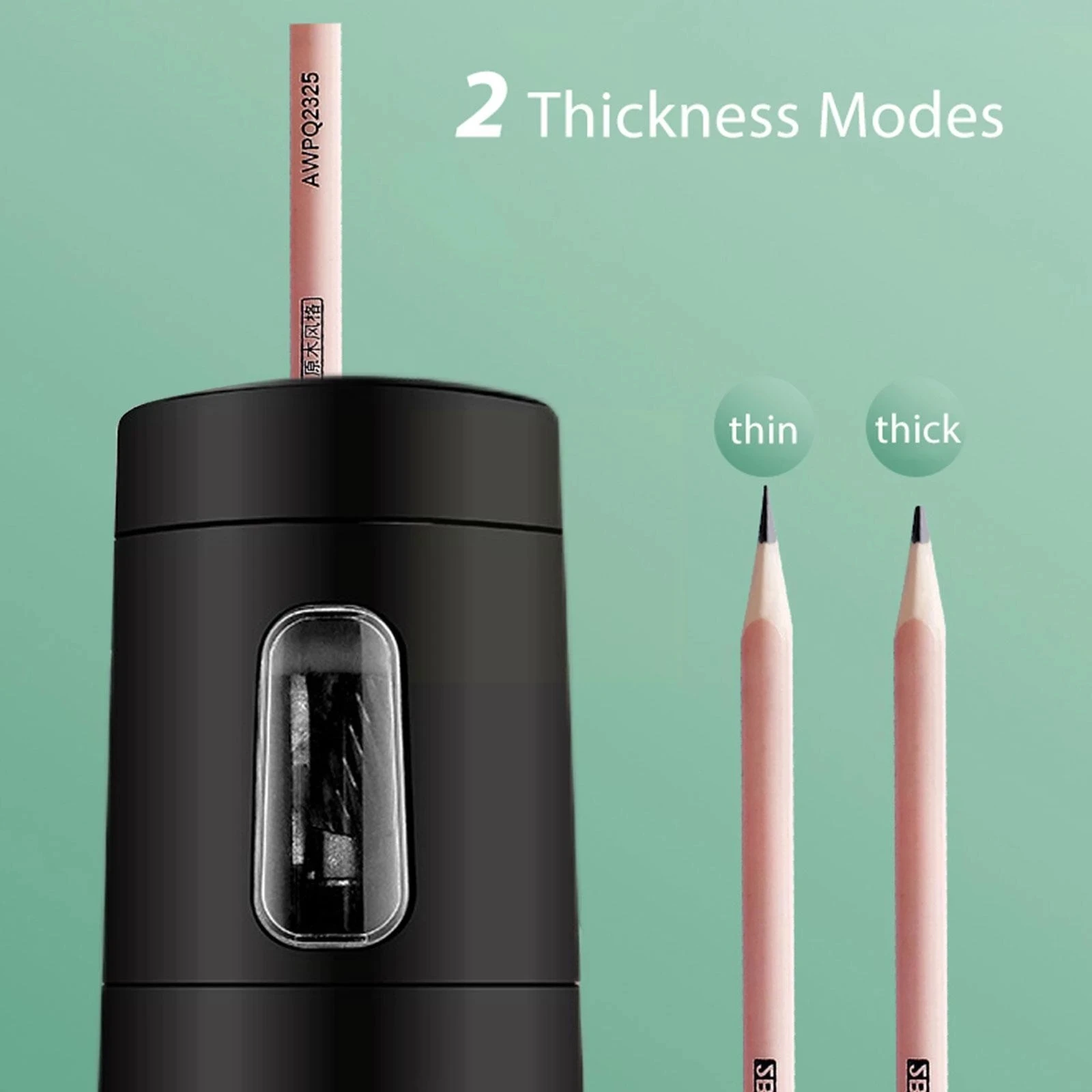 Kreatywna, automatyczna, elekt – Electric Pencil Sharpener Usb recenzja i cena