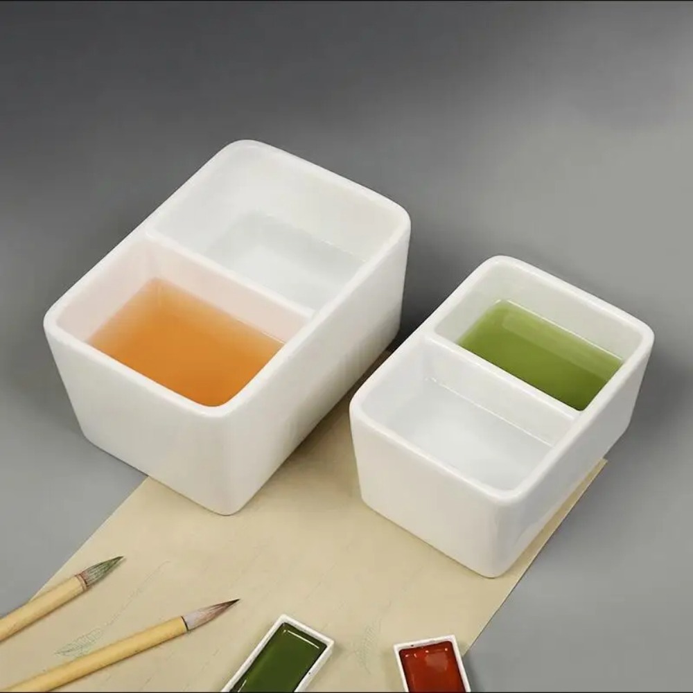 Paleta do malowania, ceramiczn – Writing Tools recenzja i cena