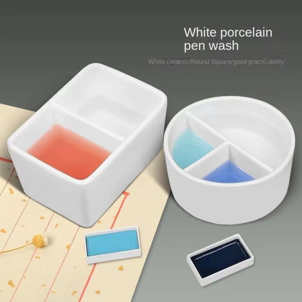 Paleta do malowania, ceramiczn – Writing Tools recenzja i cena