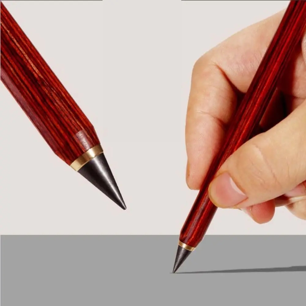 Ołówek do pisania z drewna cze – Writing Tools recenzja i cena