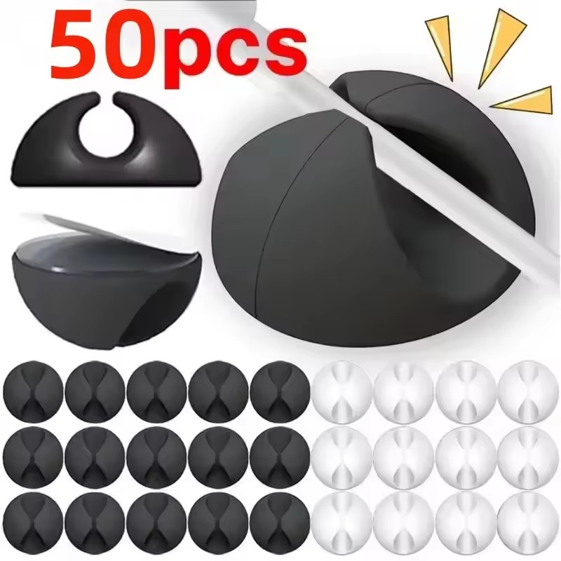 5/50 szt. Mini organizer do na – Desk Accessories recenzja i cena