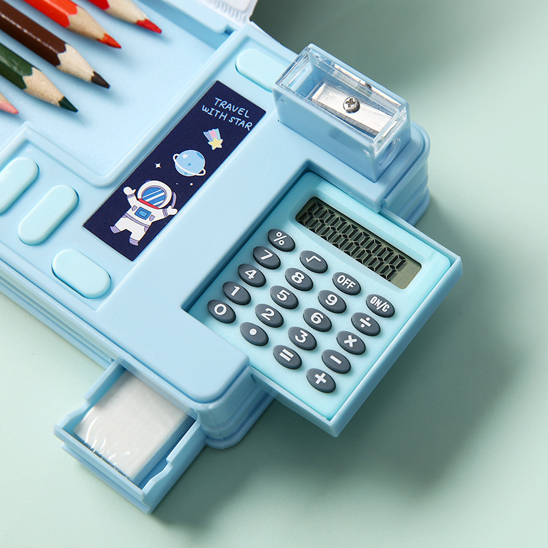 Kreatywne, wielofunkcyjne plas – Scientific Calculator For Secondary School recenzja i cena