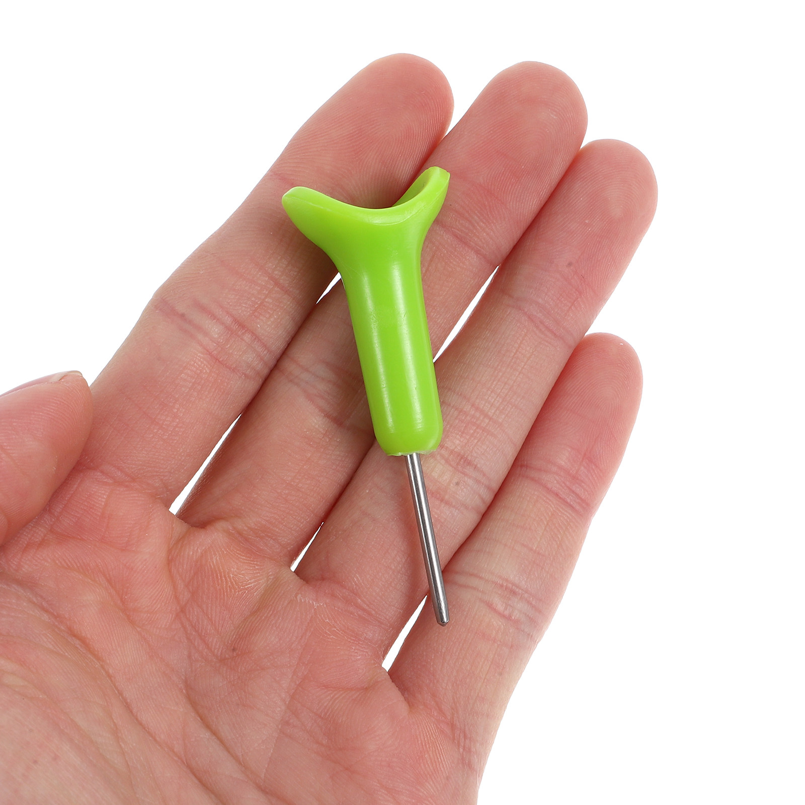 Przenośny, plastikowy, stalowy – Writing Tools recenzja i cena