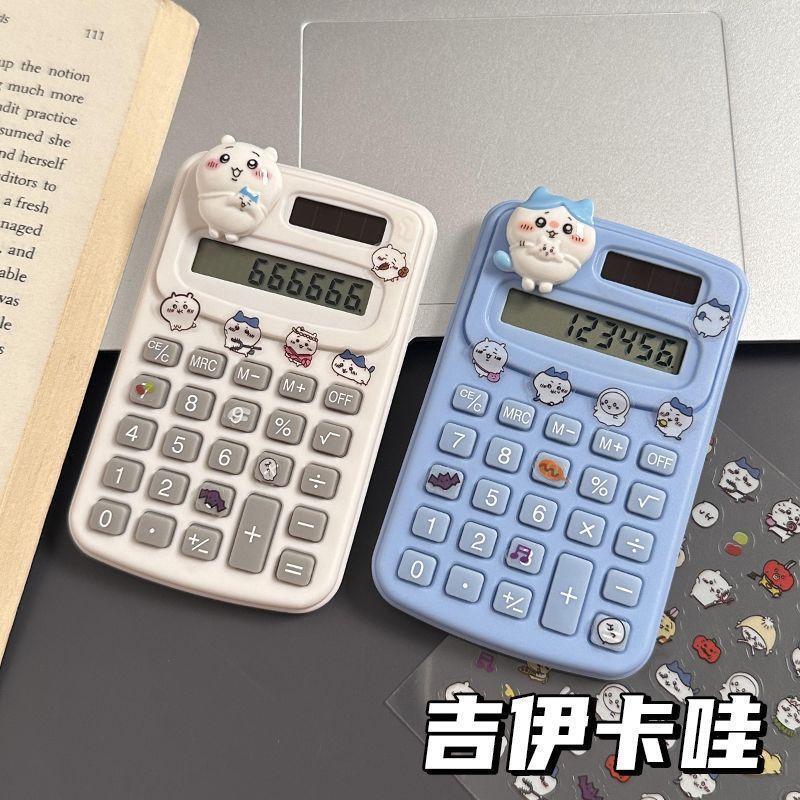 Uroczy, miniaturowy kalkulator – Scientific Calculator For Secondary School recenzja i cena