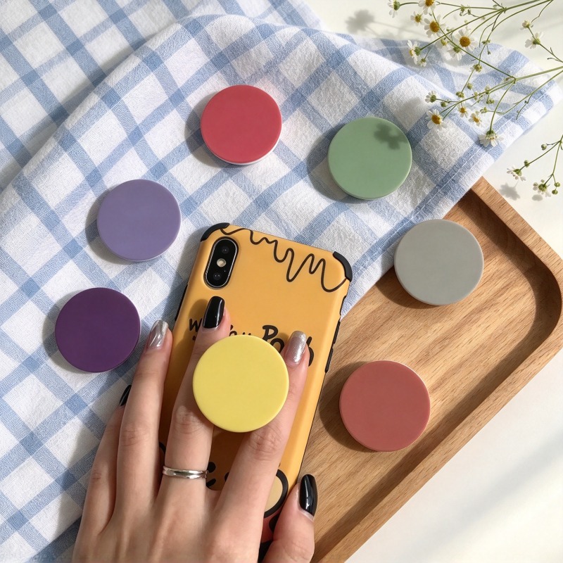 1 sztuka – solidny, matowy uch – Desk Accessories recenzja i cena