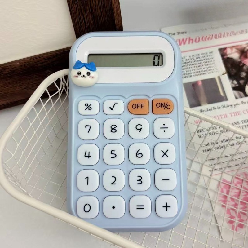 Uroczy przenośny mini kalkulat – Scientific Calculator For Secondary School recenzja i cena